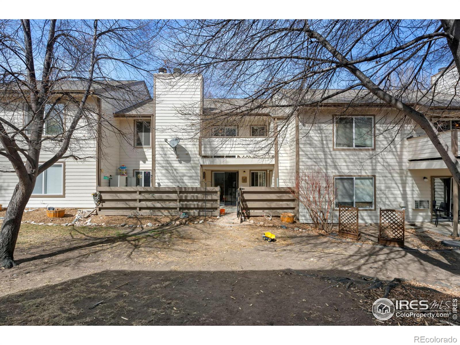 MLS Image #19 for 3465  lochwood drive s92,fort collins, Colorado