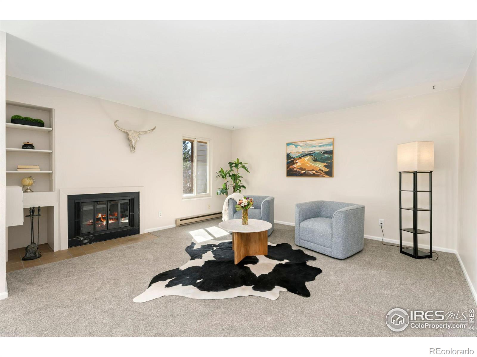 MLS Image #2 for 3465  lochwood drive s92,fort collins, Colorado