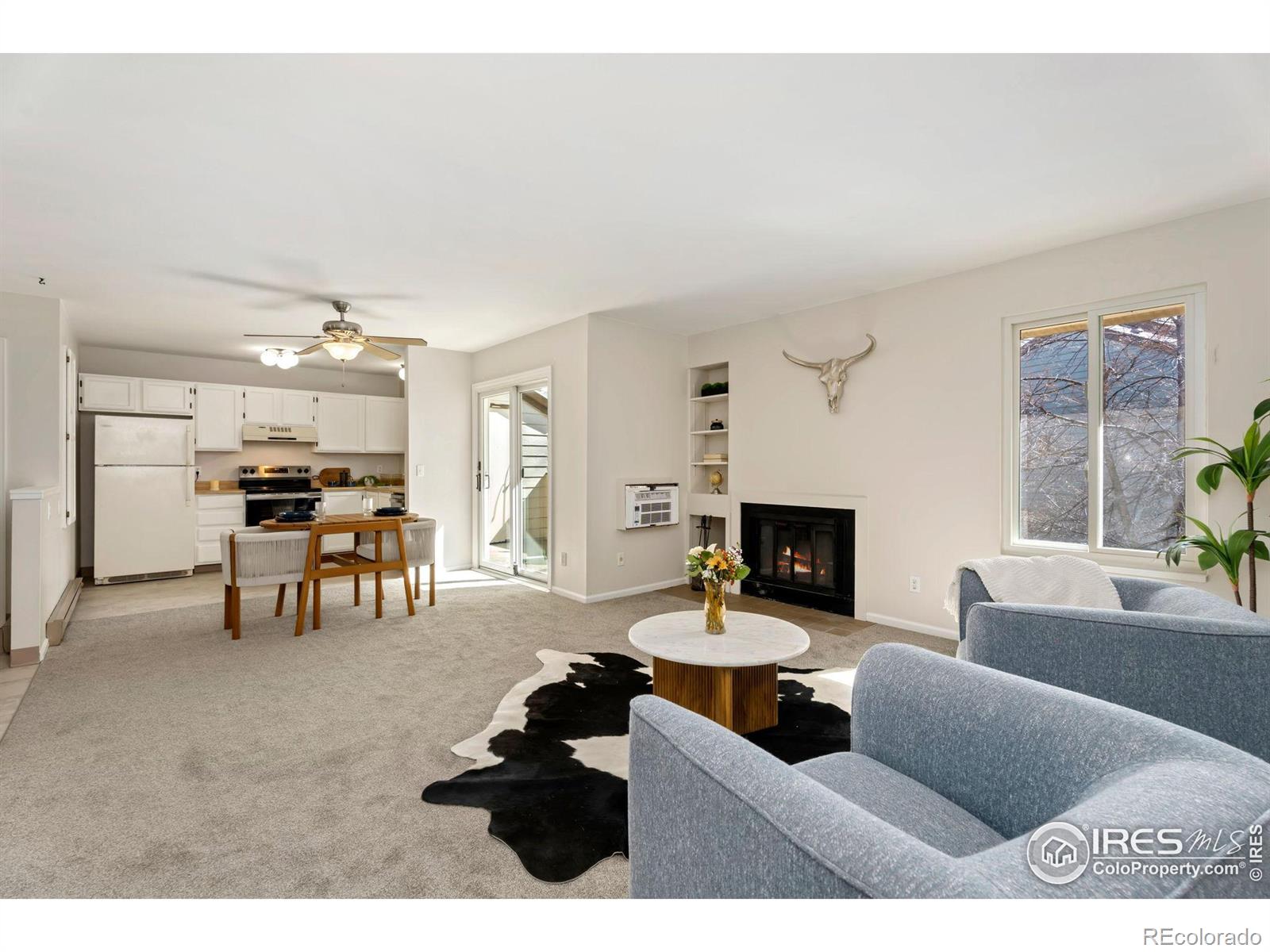 MLS Image #3 for 3465  lochwood drive s92,fort collins, Colorado