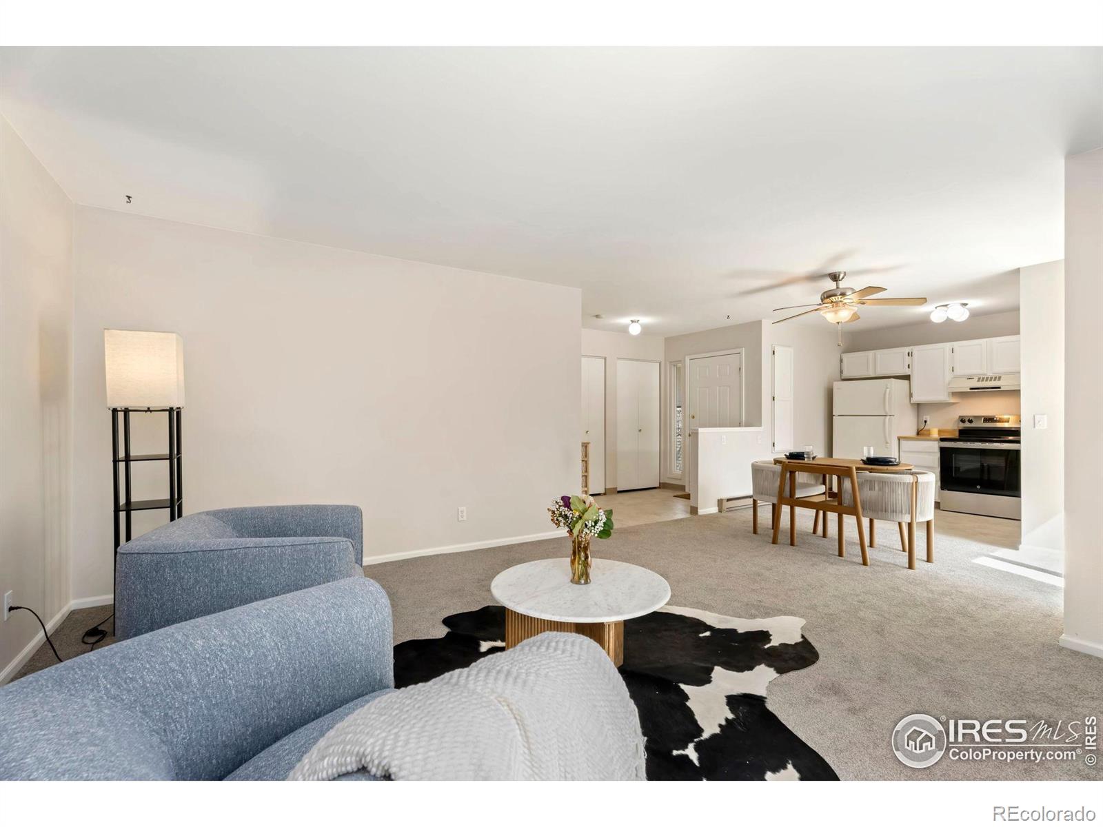 MLS Image #4 for 3465  lochwood drive s92,fort collins, Colorado