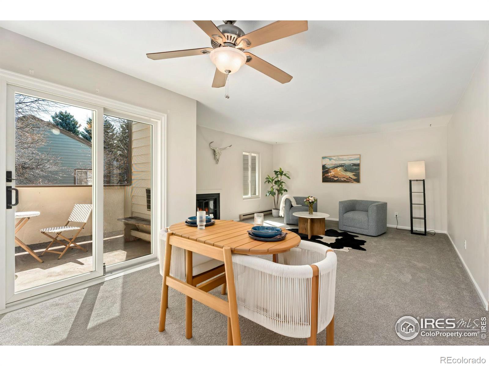 MLS Image #5 for 3465  lochwood drive s92,fort collins, Colorado