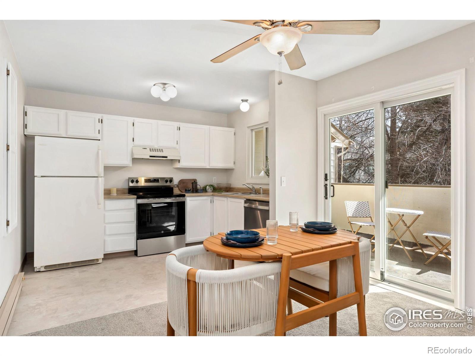 MLS Image #6 for 3465  lochwood drive s92,fort collins, Colorado