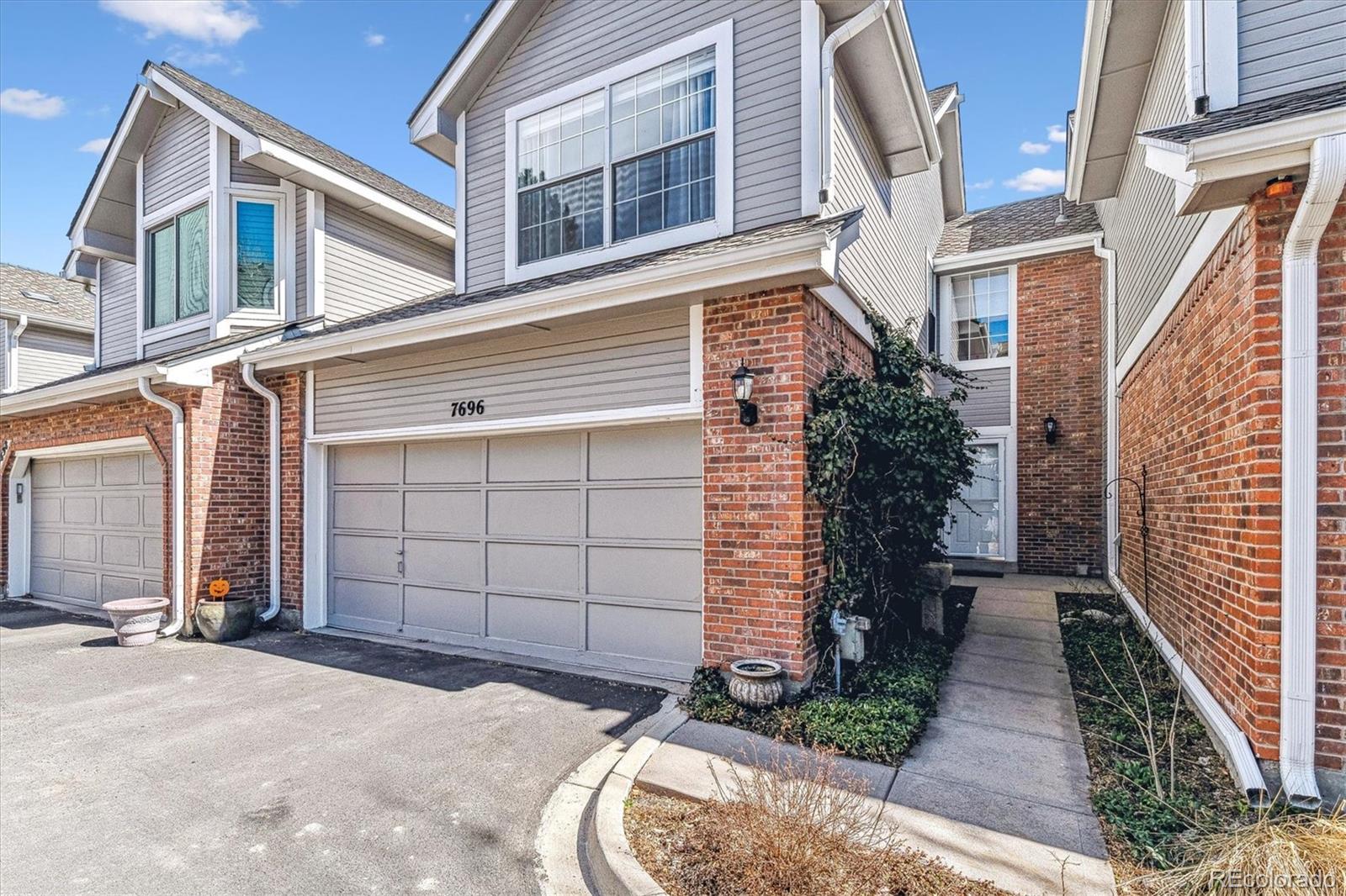 Report Image for 7696 S Monaco Circle,Centennial, Colorado