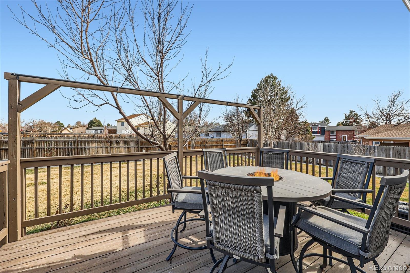 MLS Image #20 for 15756 e temple place,aurora, Colorado