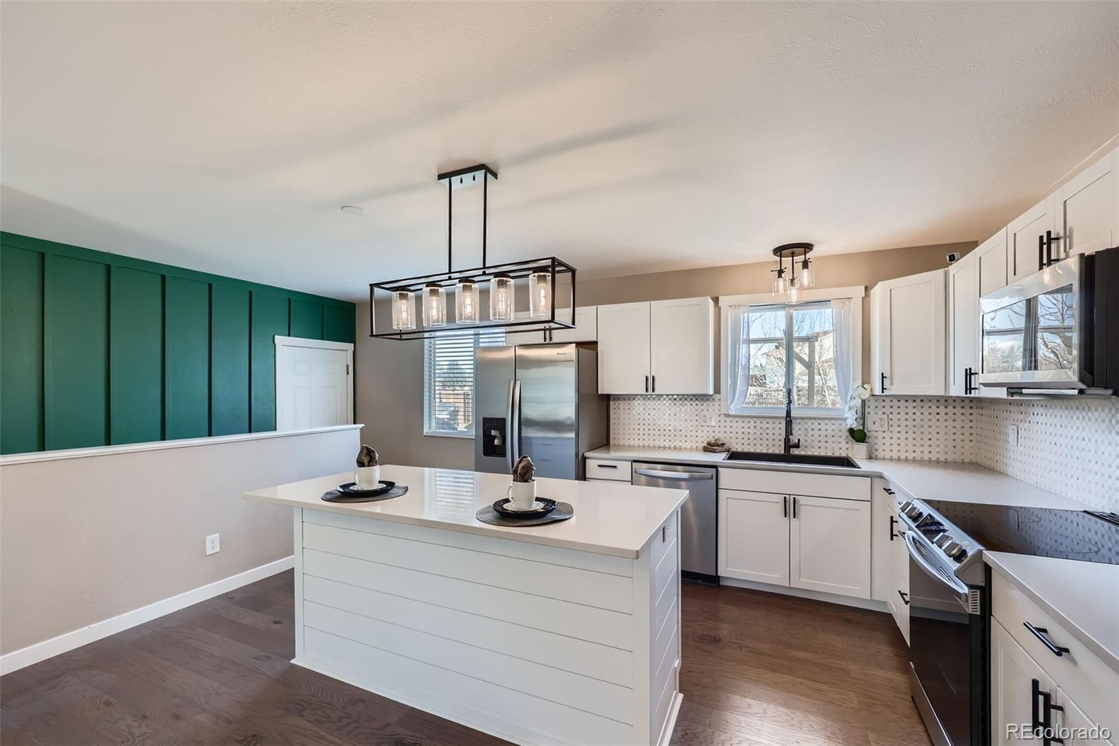 MLS Image #5 for 15756 e temple place,aurora, Colorado