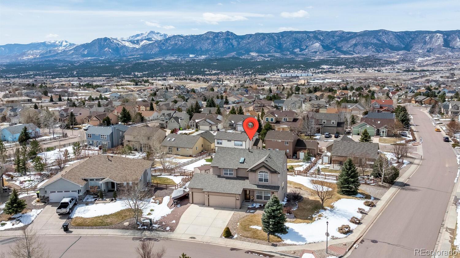 MLS Image #10 for 15640  agate creek drive,monument, Colorado