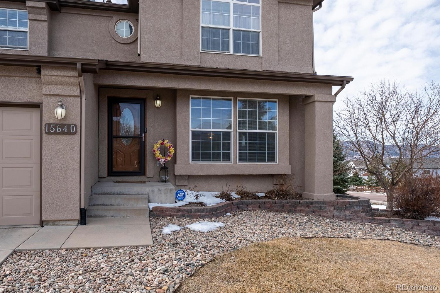 MLS Image #11 for 15640  agate creek drive,monument, Colorado