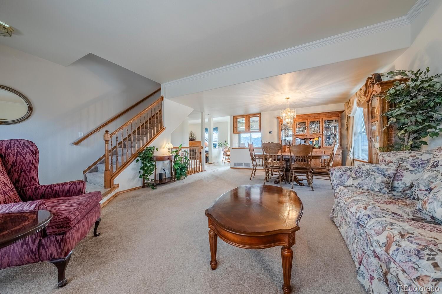 MLS Image #12 for 15640  agate creek drive,monument, Colorado