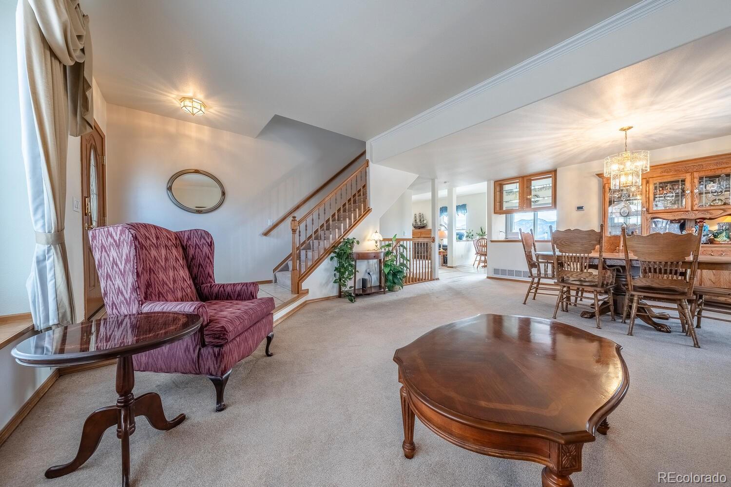 MLS Image #13 for 15640  agate creek drive,monument, Colorado
