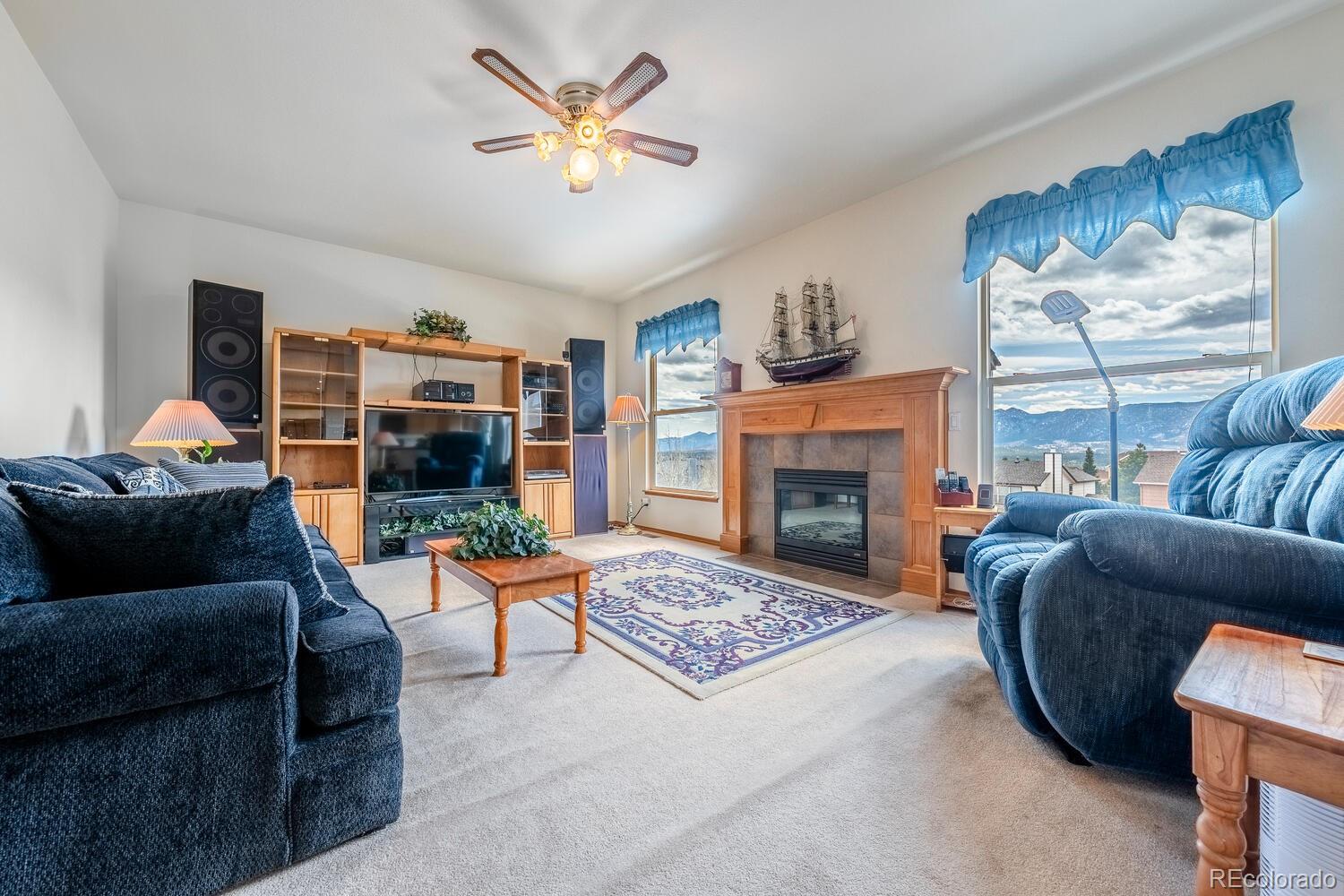 MLS Image #18 for 15640  agate creek drive,monument, Colorado