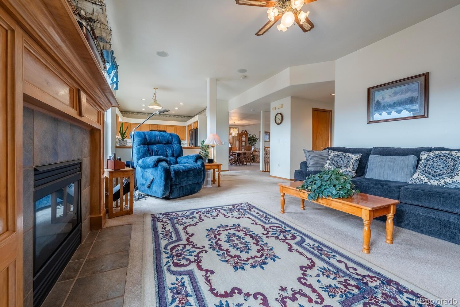 MLS Image #20 for 15640  agate creek drive,monument, Colorado
