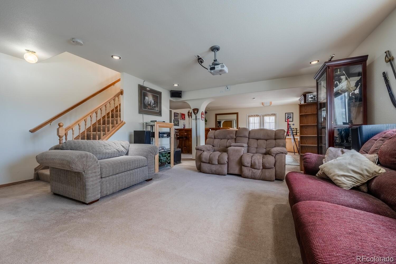 MLS Image #37 for 15640  agate creek drive,monument, Colorado