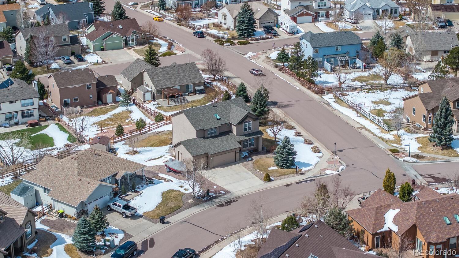 MLS Image #4 for 15640  agate creek drive,monument, Colorado