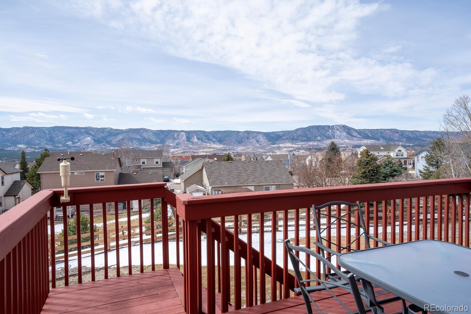 MLS Image #44 for 15640  agate creek drive,monument, Colorado