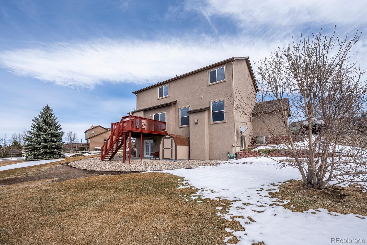 MLS Image #45 for 15640  agate creek drive,monument, Colorado