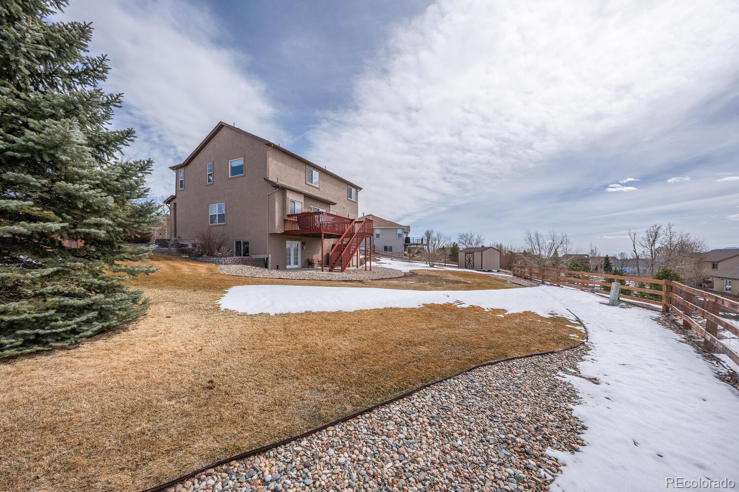 MLS Image #46 for 15640  agate creek drive,monument, Colorado