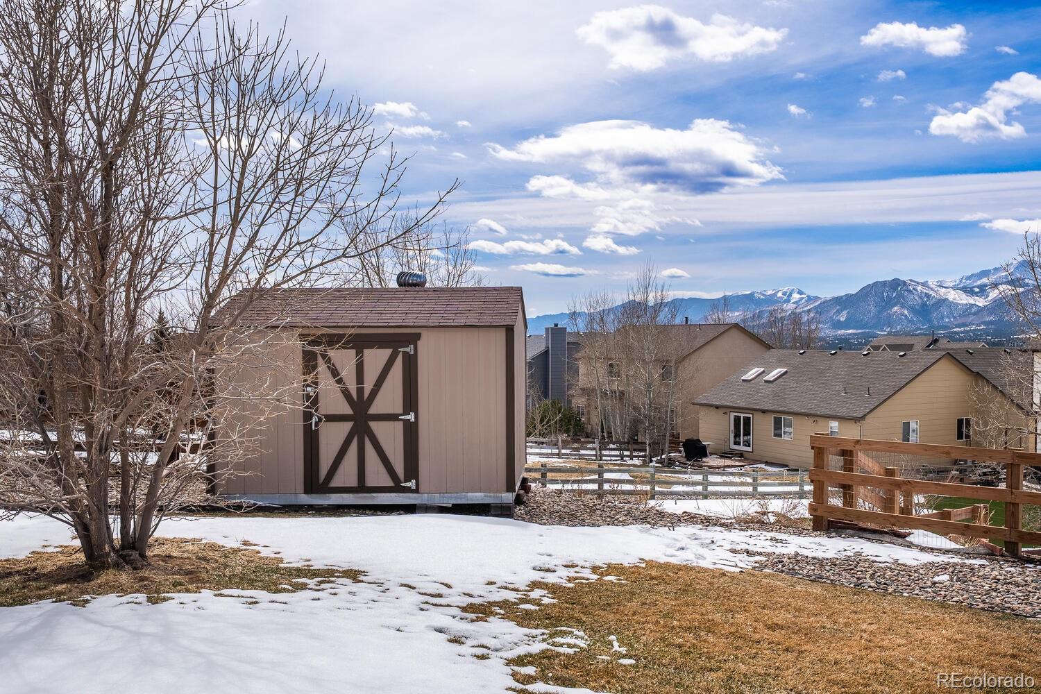 MLS Image #47 for 15640  agate creek drive,monument, Colorado