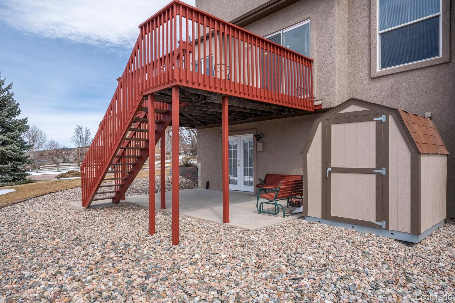 MLS Image #48 for 15640  agate creek drive,monument, Colorado