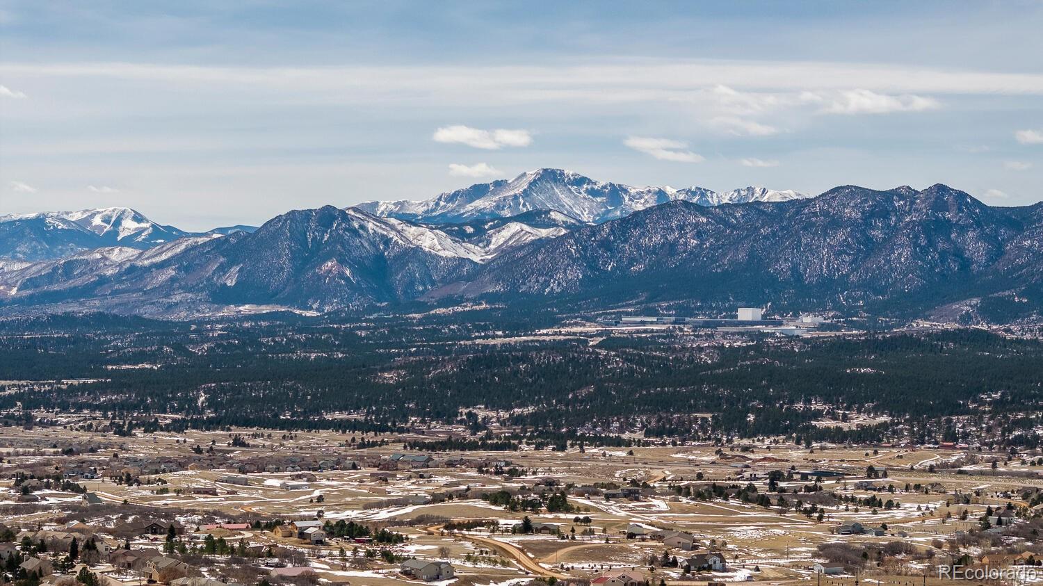 MLS Image #5 for 15640  agate creek drive,monument, Colorado