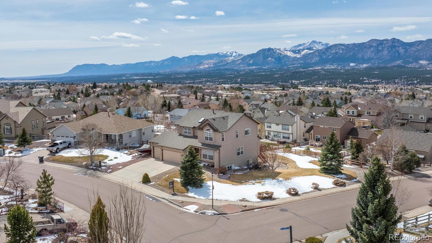 MLS Image #6 for 15640  agate creek drive,monument, Colorado