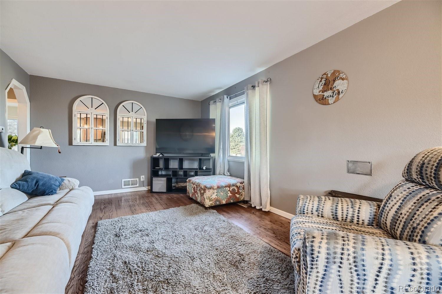 MLS Image #2 for 3493 s eudora street,denver, Colorado