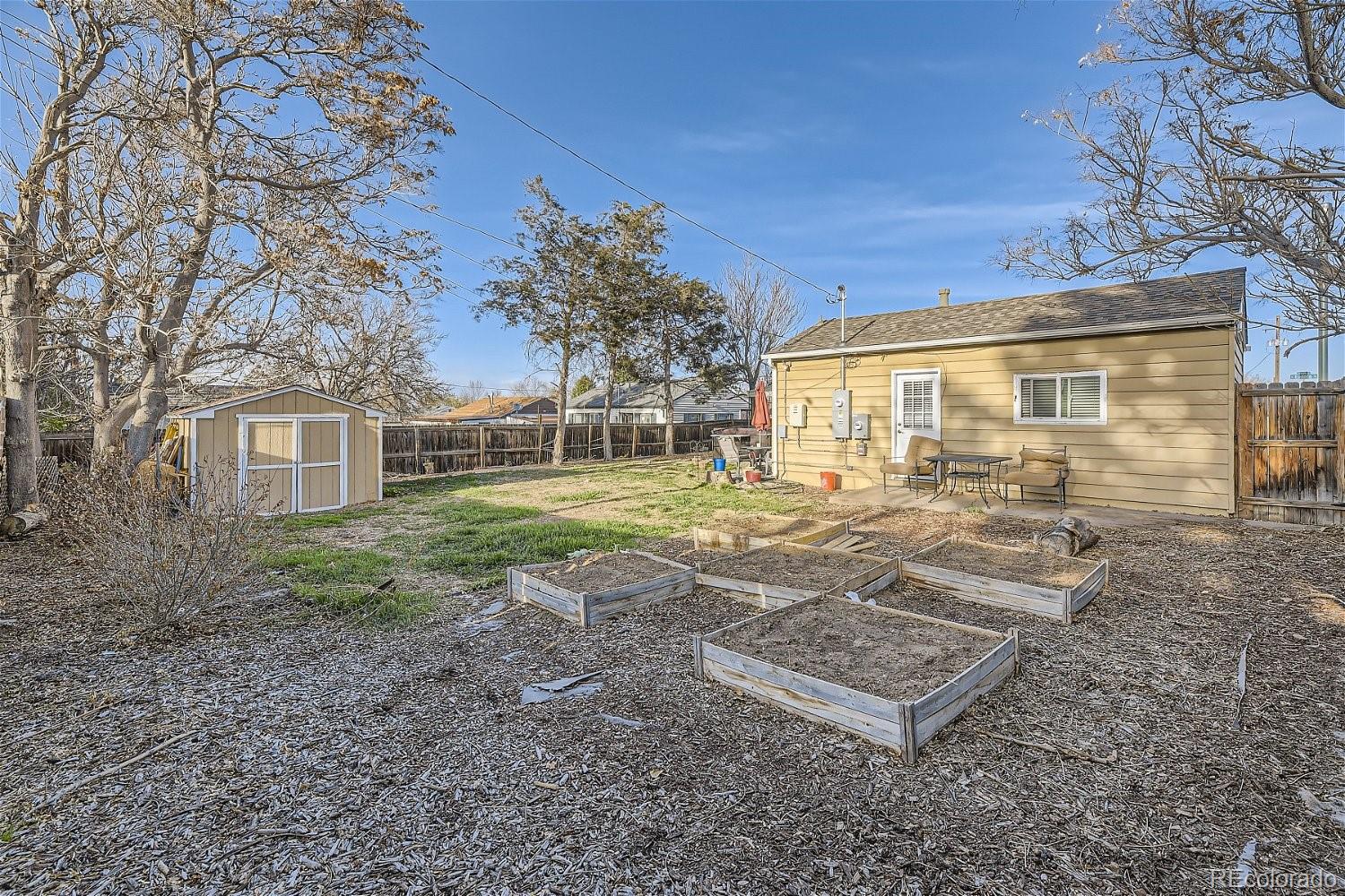 MLS Image #20 for 3493 s eudora street,denver, Colorado