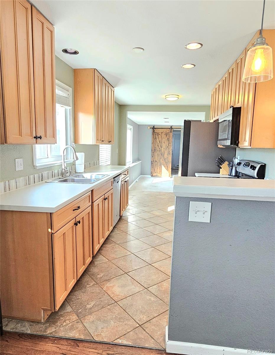 MLS Image #5 for 3493 s eudora street,denver, Colorado