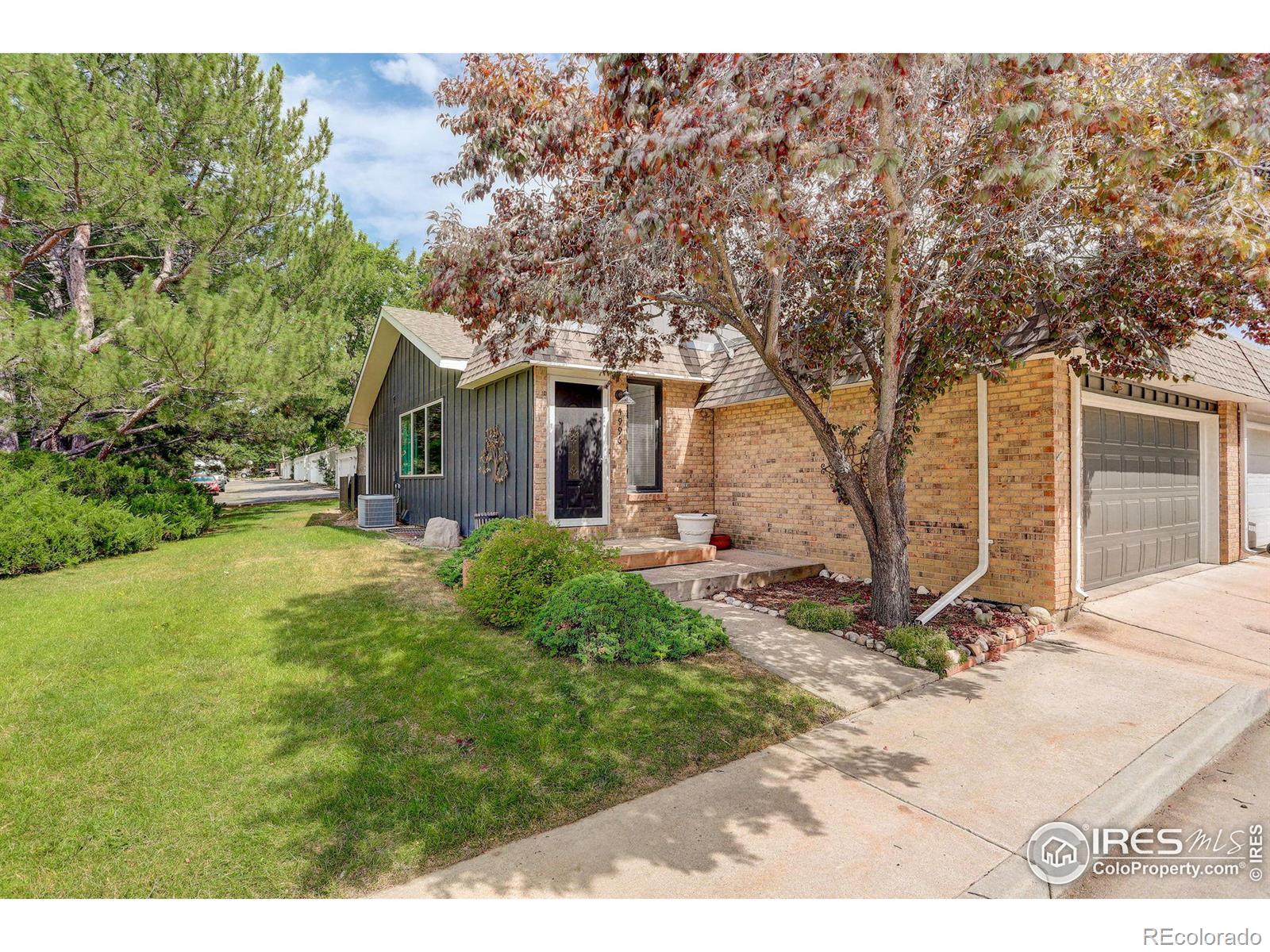 MLS Image #0 for 4996  clubhouse circle,boulder, Colorado