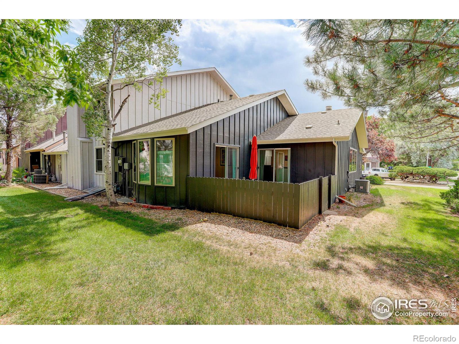 MLS Image #2 for 4996  clubhouse circle,boulder, Colorado