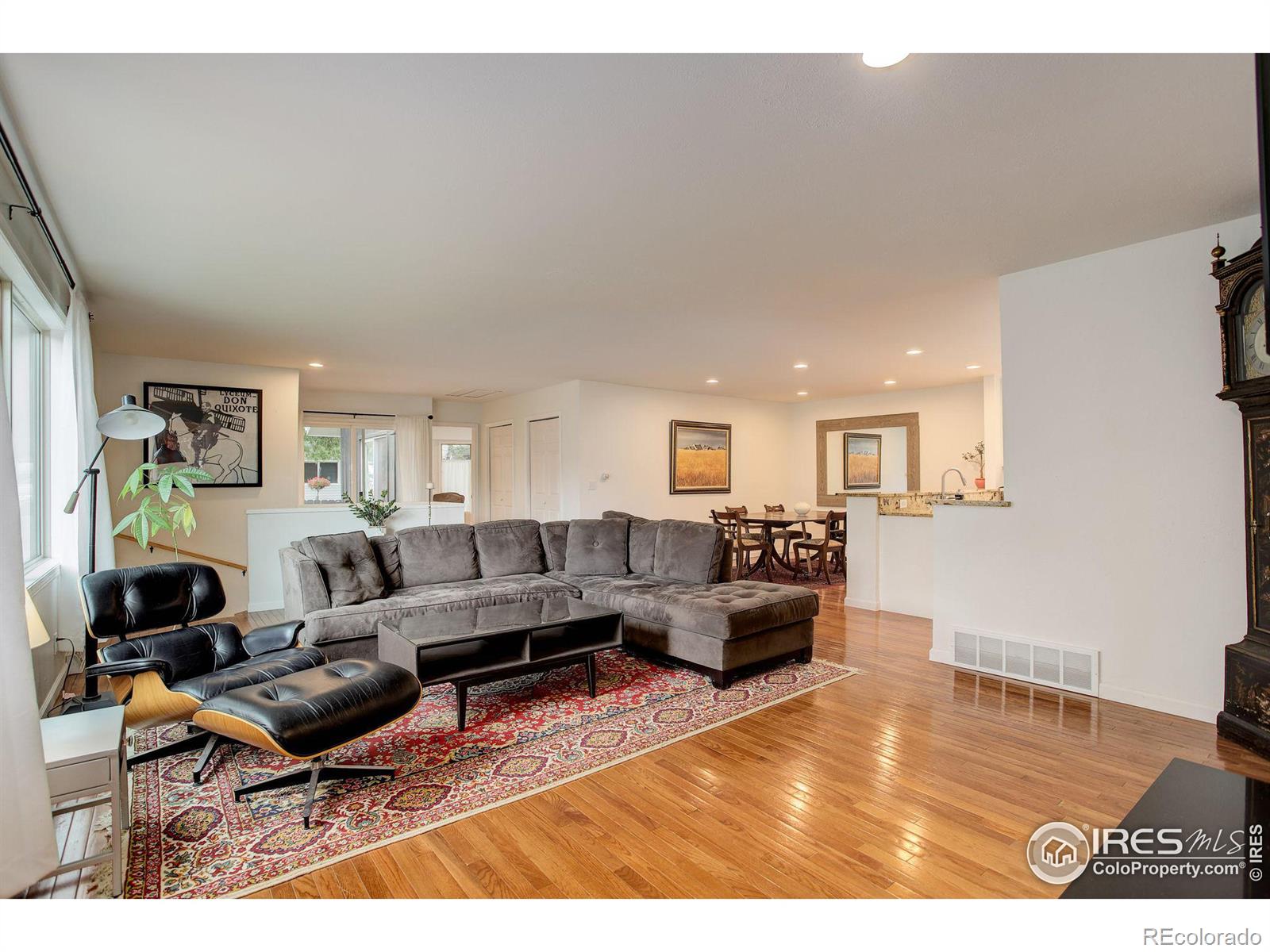 MLS Image #3 for 4996  clubhouse circle,boulder, Colorado