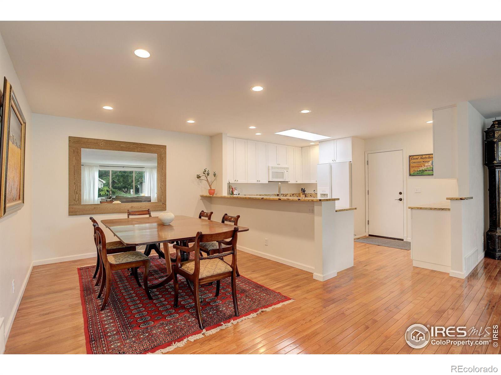 MLS Image #8 for 4996  clubhouse circle,boulder, Colorado