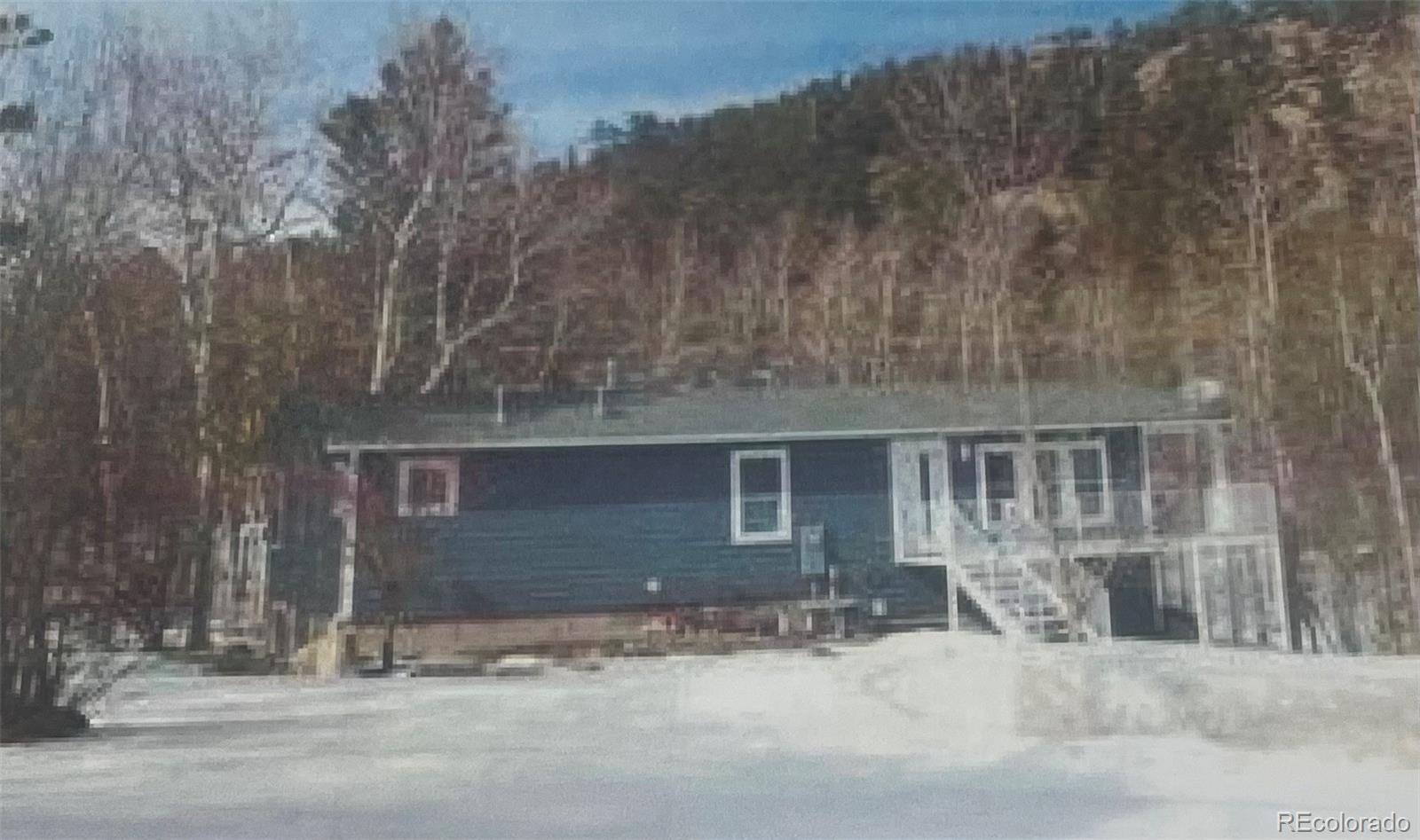 CMA Image for 629  copperdale lane,Golden, Colorado