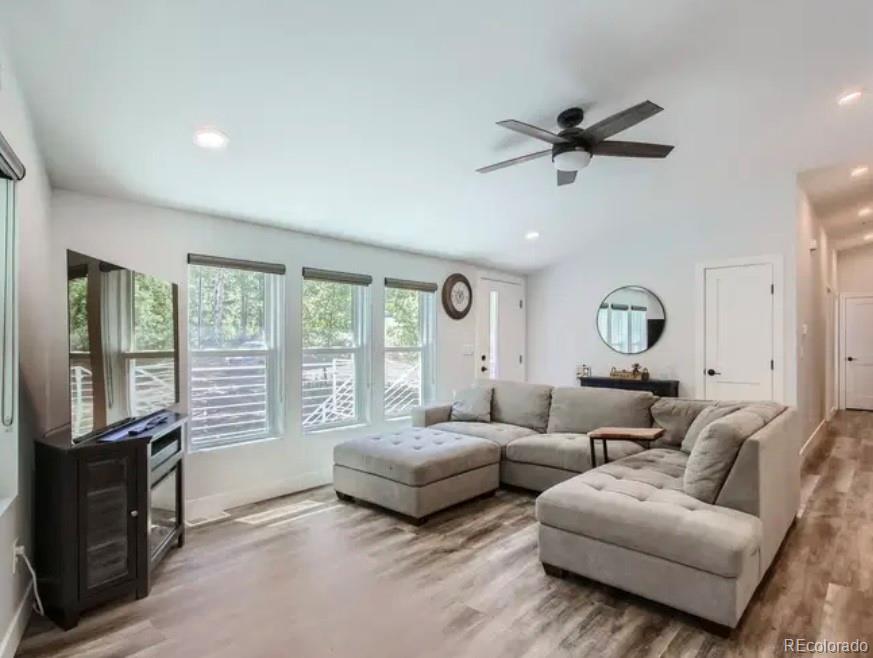 MLS Image #3 for 629  copperdale lane,golden, Colorado