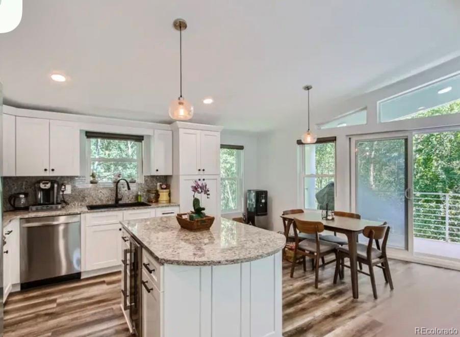 MLS Image #4 for 629  copperdale lane,golden, Colorado