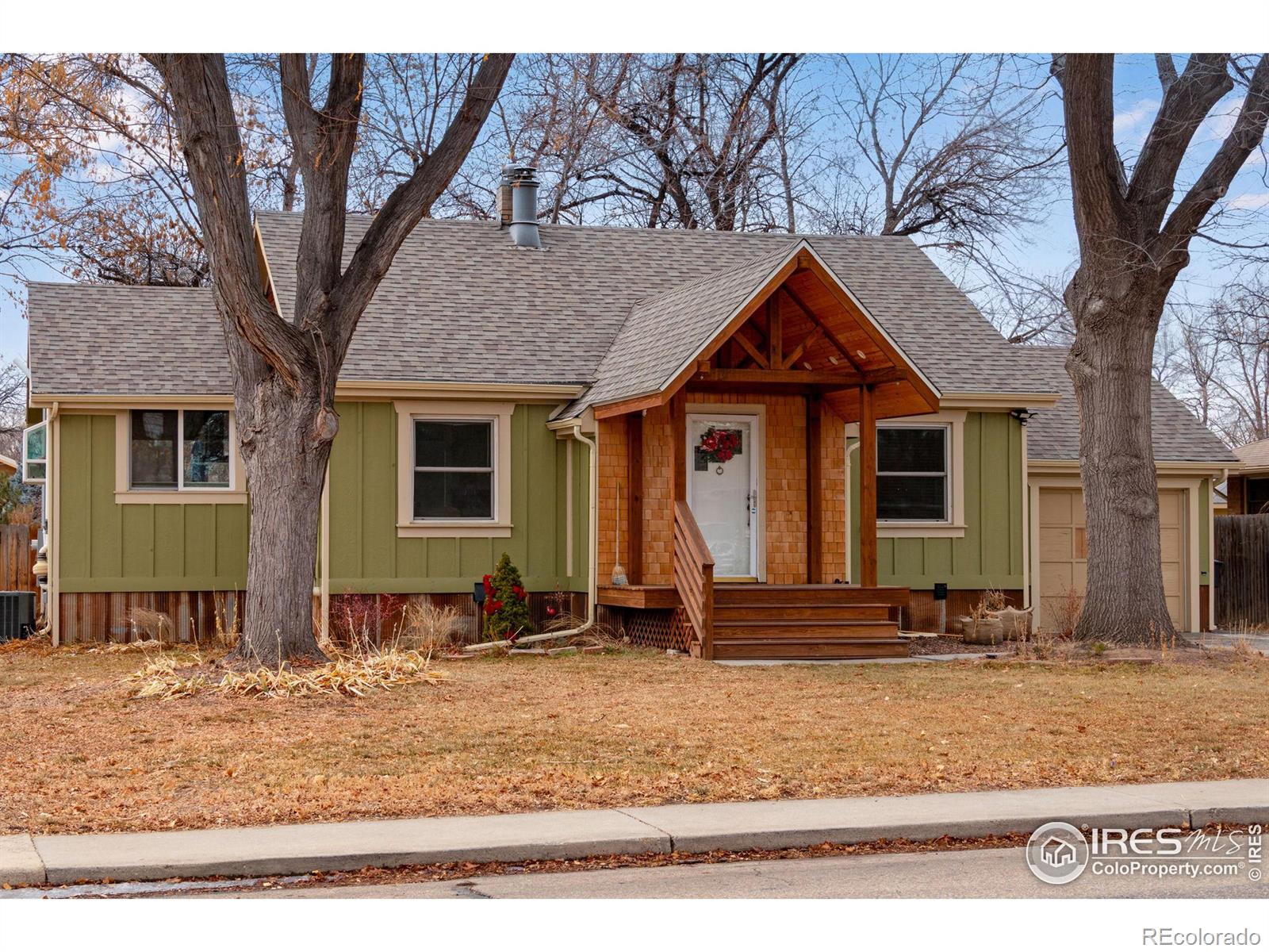 CMA Image for 1113  collyer street,Longmont, Colorado