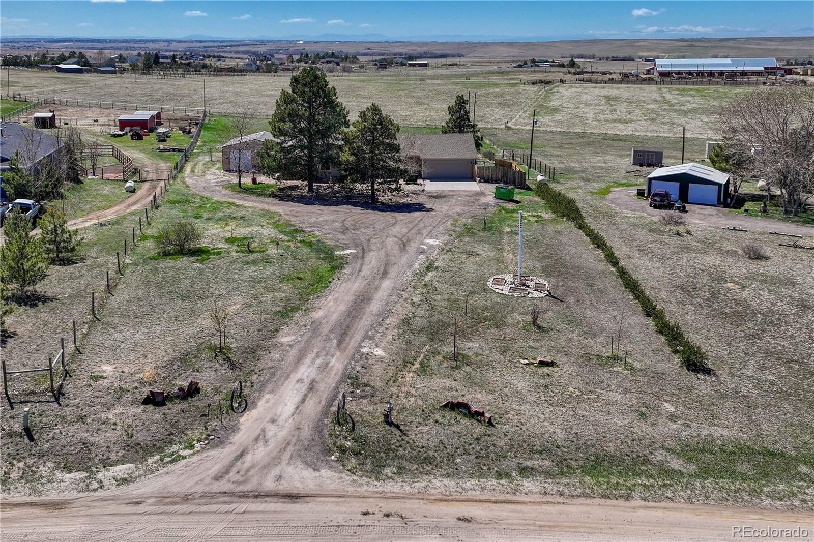 MLS Image #0 for 7605  shenandoah drive,elizabeth, Colorado