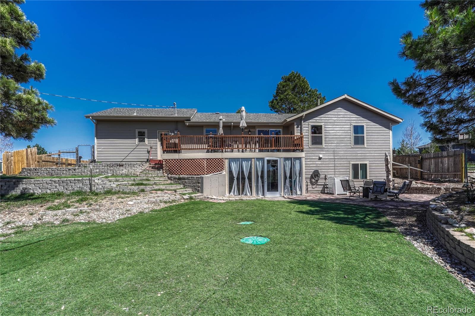MLS Image #12 for 7605  shenandoah drive,elizabeth, Colorado