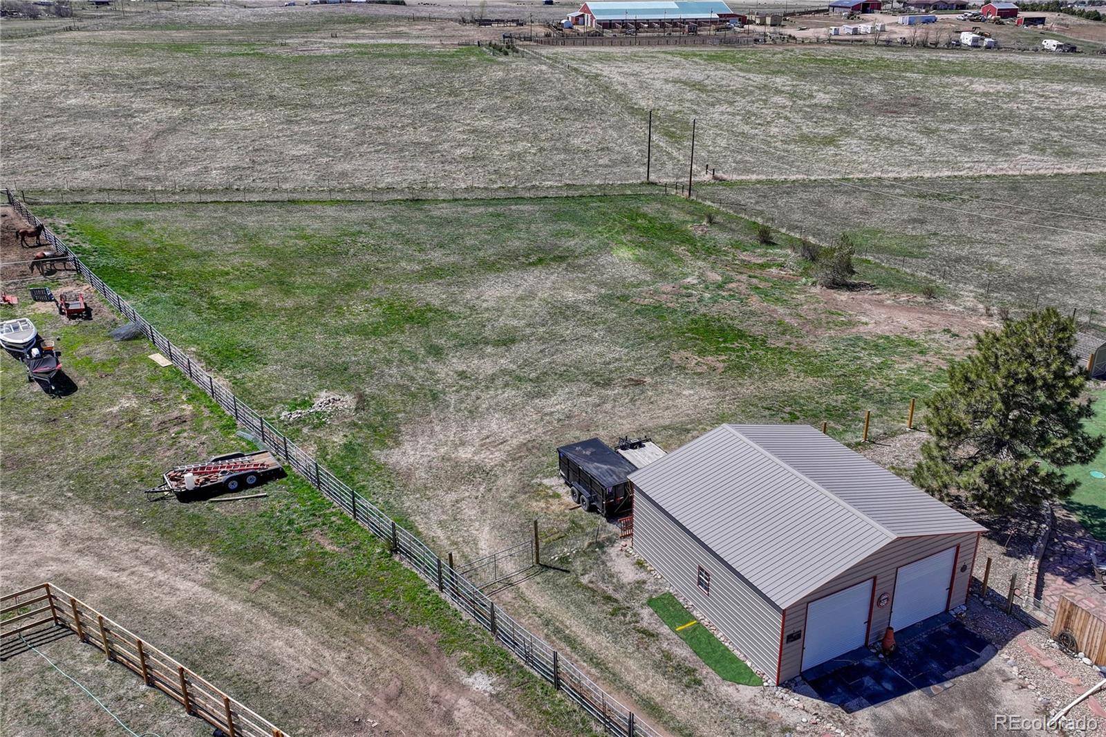 MLS Image #14 for 7605  shenandoah drive,elizabeth, Colorado