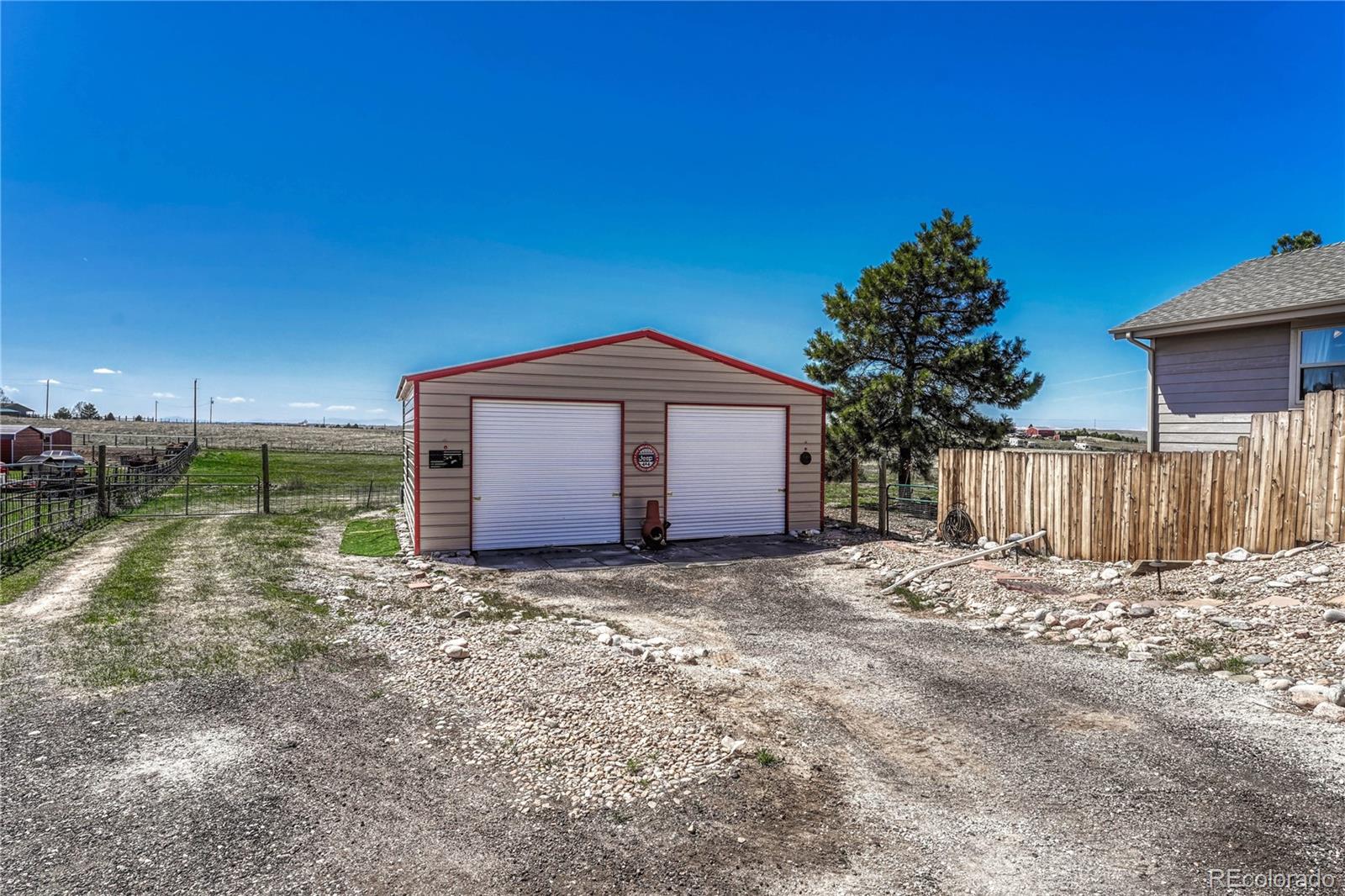 MLS Image #3 for 7605  shenandoah drive,elizabeth, Colorado