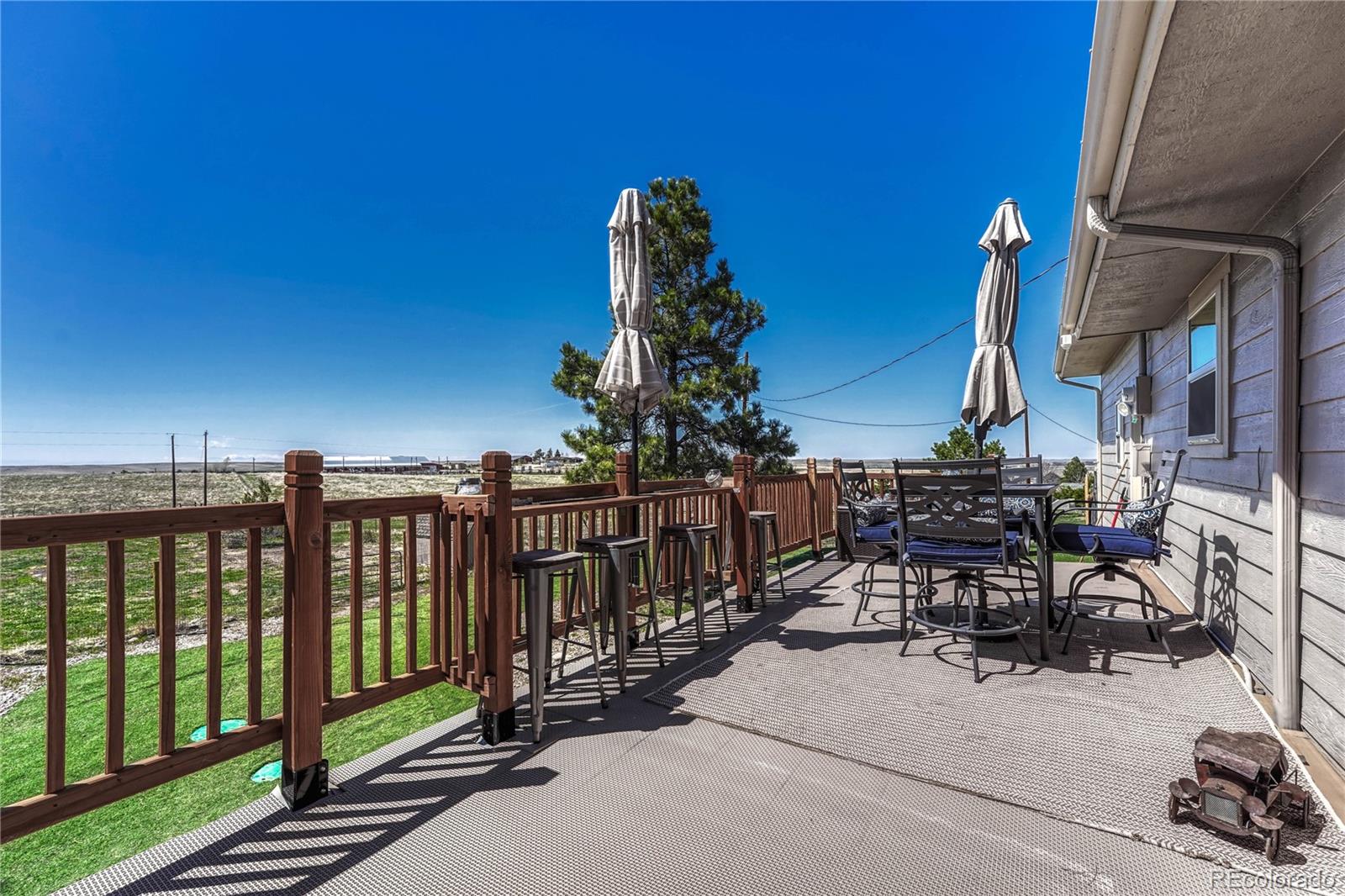 MLS Image #4 for 7605  shenandoah drive,elizabeth, Colorado