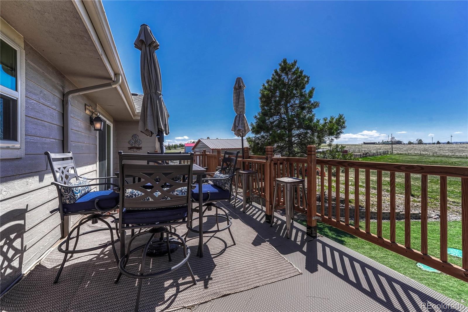 MLS Image #5 for 7605  shenandoah drive,elizabeth, Colorado