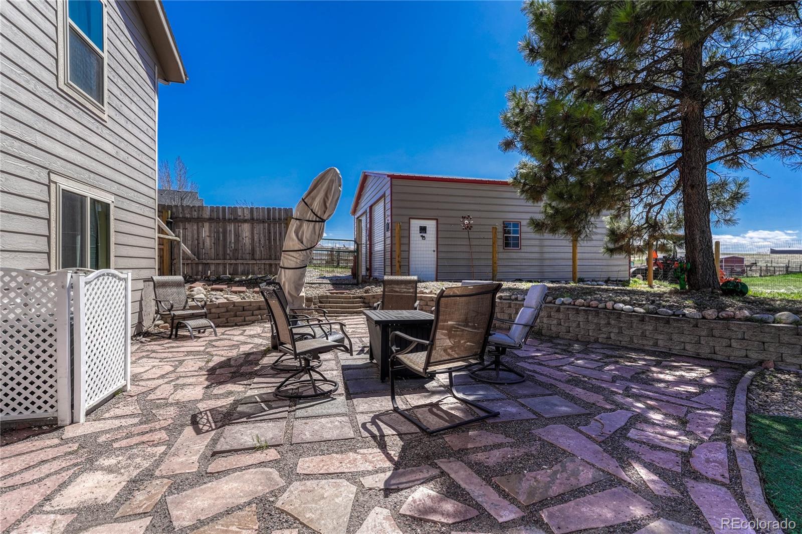 MLS Image #7 for 7605  shenandoah drive,elizabeth, Colorado