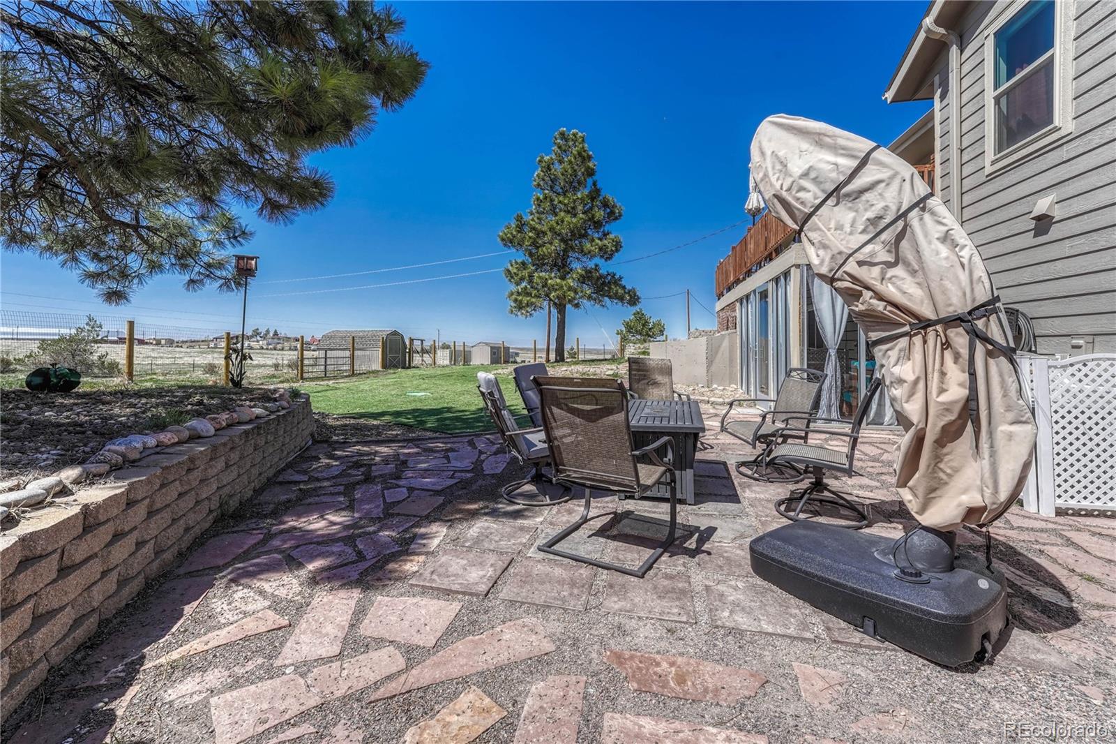 MLS Image #8 for 7605  shenandoah drive,elizabeth, Colorado