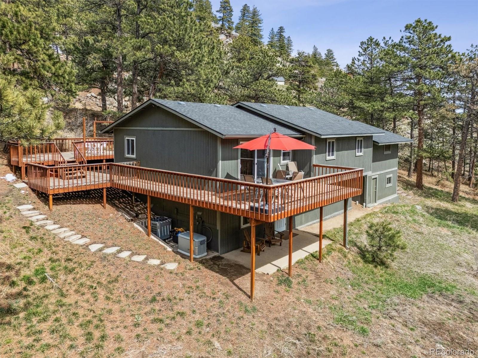 MLS Image #0 for 94  spring lane,boulder, Colorado