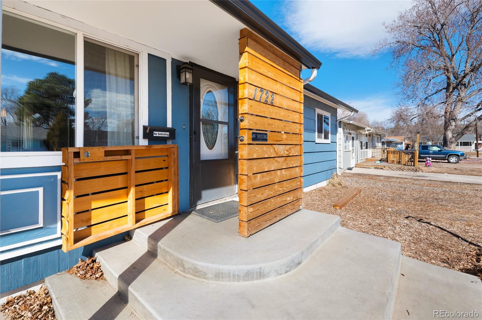 MLS Image #2 for 1722  querida drive,colorado springs, Colorado