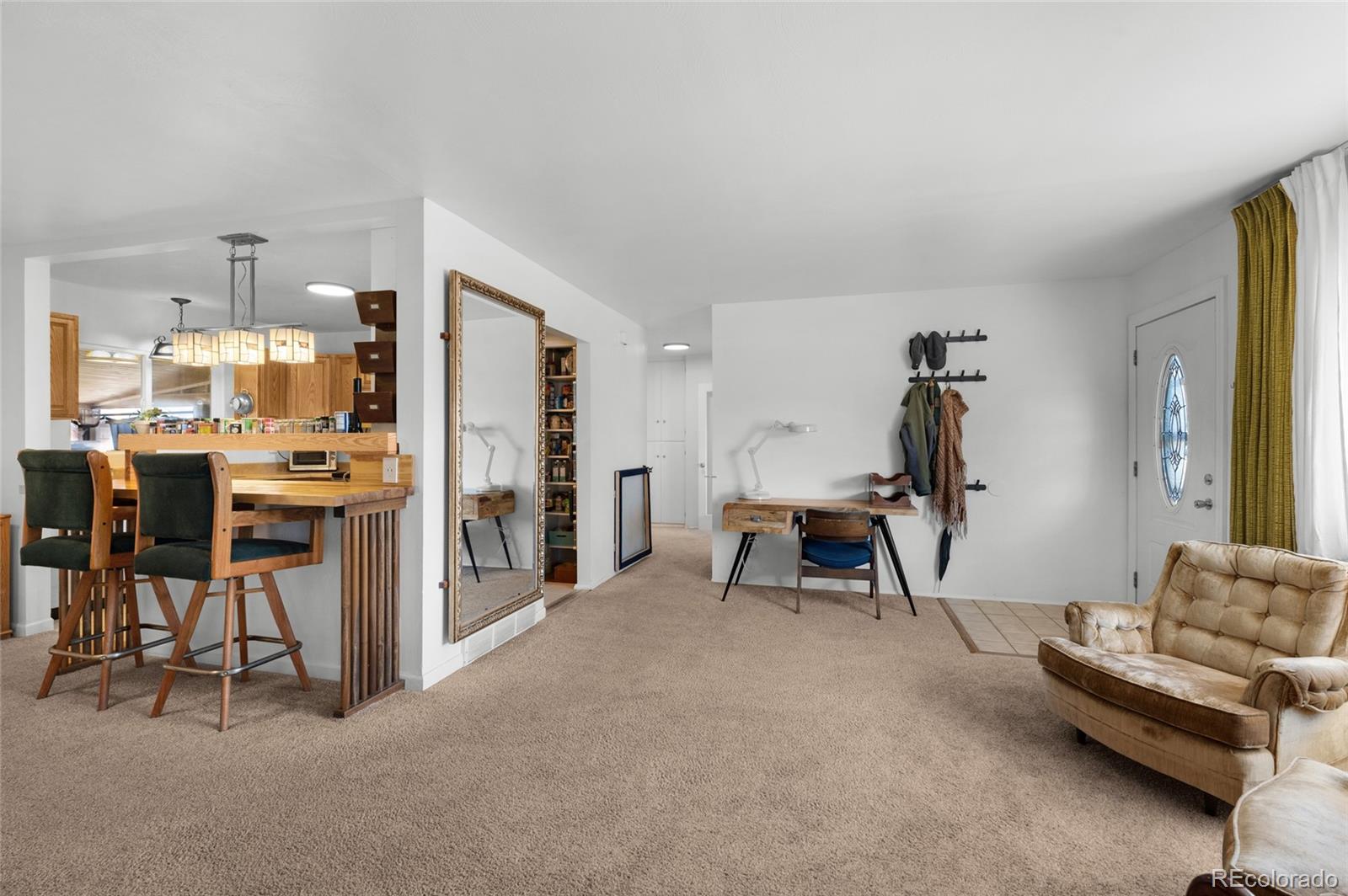 MLS Image #4 for 1722  querida drive,colorado springs, Colorado