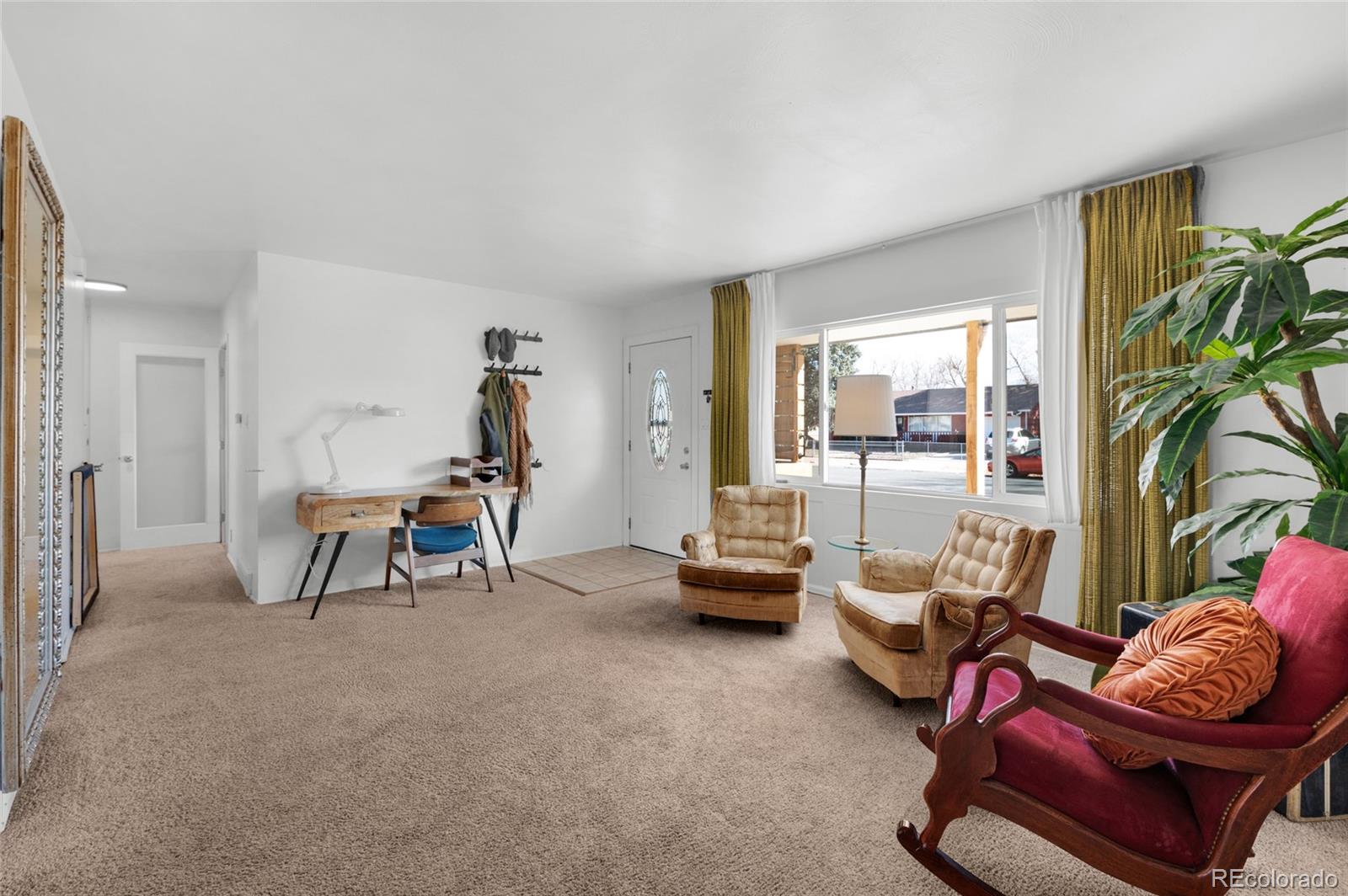 MLS Image #5 for 1722  querida drive,colorado springs, Colorado
