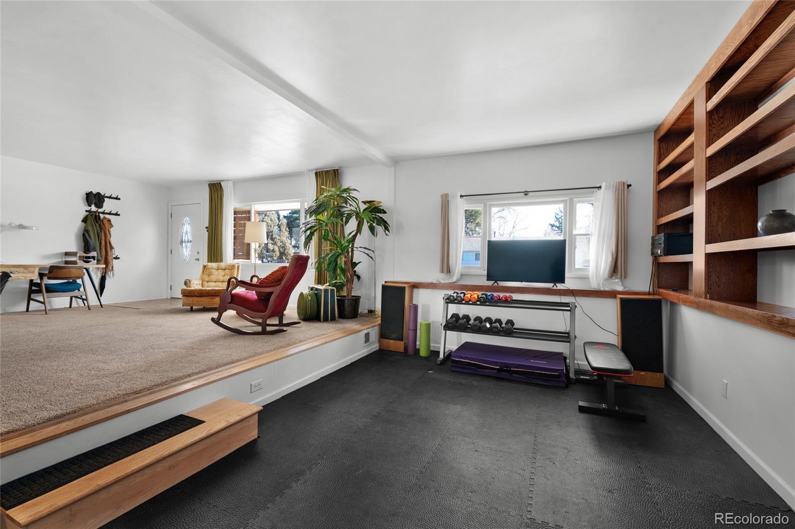 MLS Image #8 for 1722  querida drive,colorado springs, Colorado