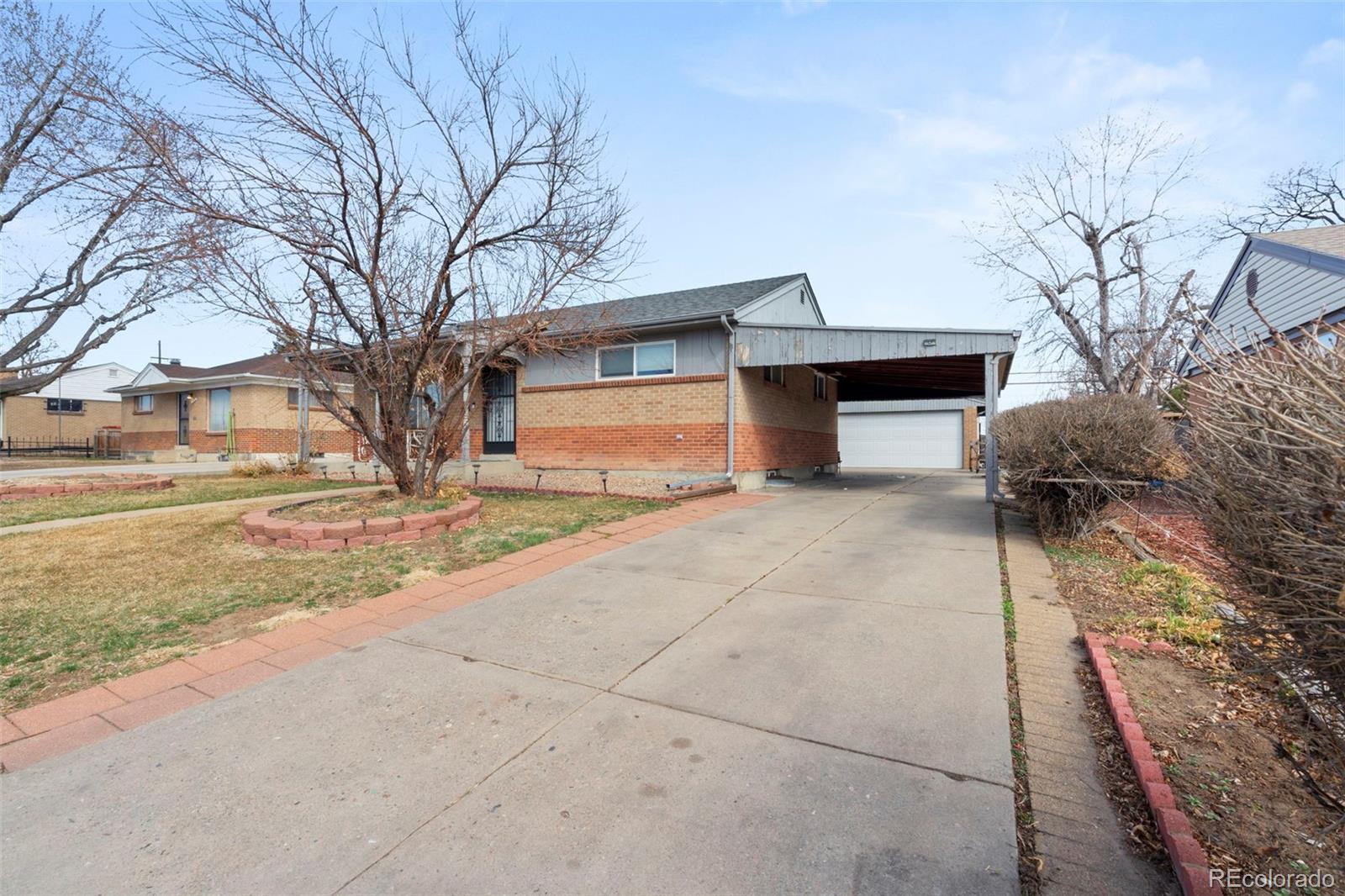 CMA Image for 7140  avrum drive,Denver, Colorado