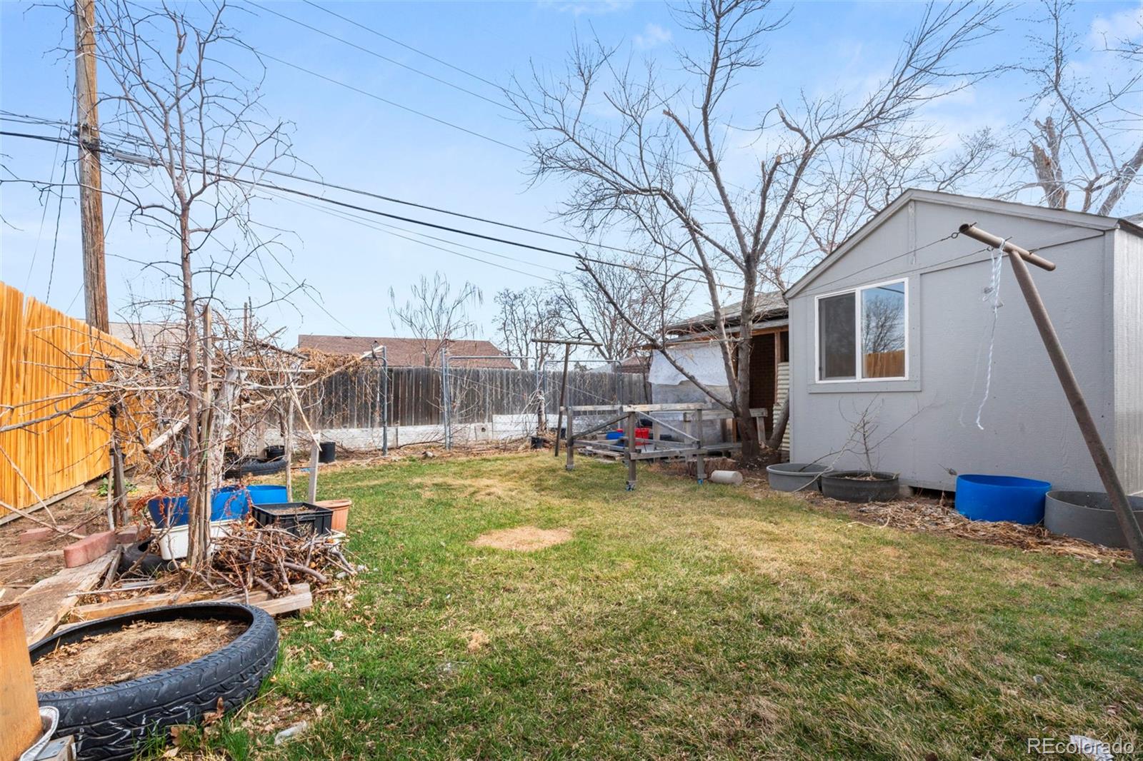 MLS Image #13 for 7140  avrum drive,denver, Colorado